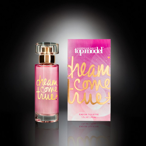 a dream come true perfume