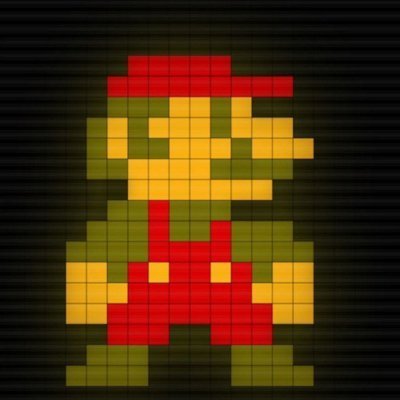 chrome_crime's profile picture. Ogres are onions.