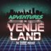 AdventuresInVenueland (@venueland) Twitter profile photo AdventuresInVenueland (@venueland) Twitter profile photo
