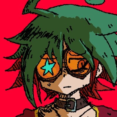 Moonさんのプロフィール画像