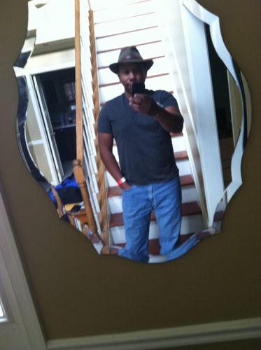 ArtFEdwards's profile picture. LGR!