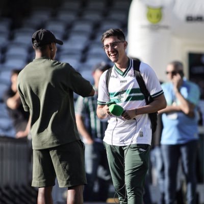 24y | jornalista| Repórter do @coritiba