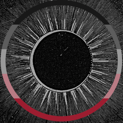 hexmother's profile picture. mouthpiece of god