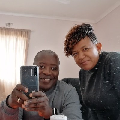 JMasunge's profile picture. Father, husband, uncle, paediatrician