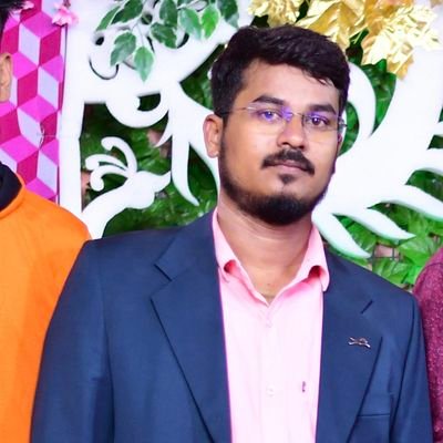 AmitRaj38808734's profile picture. Tvs motor company
Arjun & Company 
workshop manager