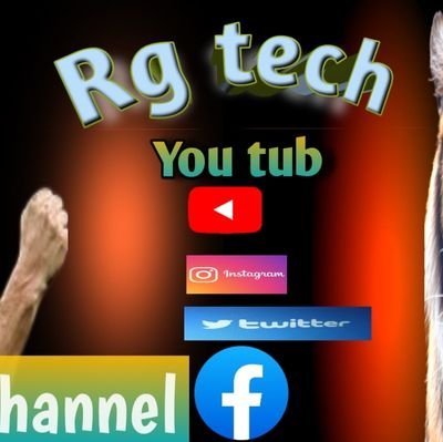 rgtech9736's profile picture. As you think as you become