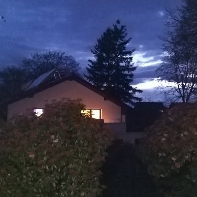 Soheila_Hamidi0's profile picture. Strong believer of God/hardcore Anti-imperialist/Iranian expat based in Bonn, Germany/soon-to-be M.Eng.
Tweets in Eng., Ger.
Iran/world affairs; science; Nature