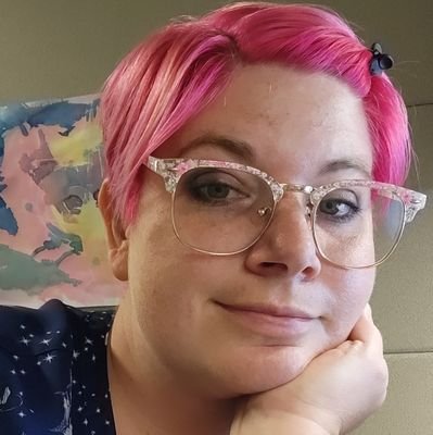 NeuroSarahPhD's profile picture. Neuroscience PhD 
She/Her
All thoughts/opinions expressed are my own