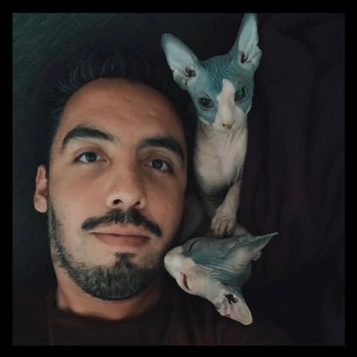 LunaHu's profile picture. MUTATIS MUTANDIS