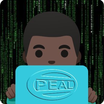 peal_26's profile picture. 