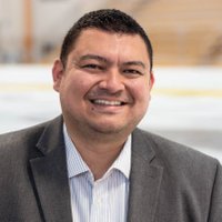 Justin Bradford (@justinbbradford) 's Twitter Profile