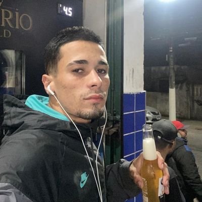 Azevedomt22's profile picture. Deus no controle!