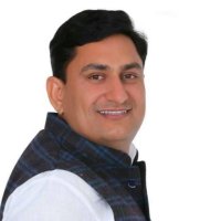 Rajendra Dhirajpura(@RdhirajpuraBJP) 's Twitter Profile Photo