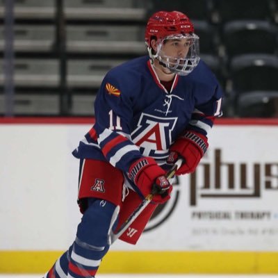 University of Arizona Hockey