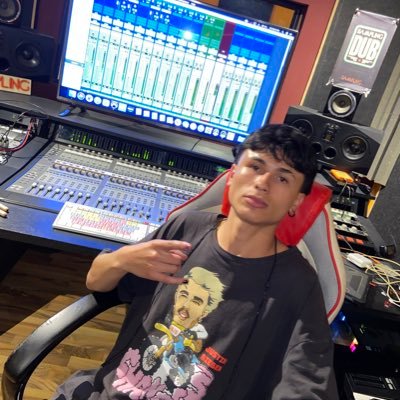 Drummer/Baterista/Music producer/ link de mi canal de YouTube: https://t.co/nKAkuRS5wq