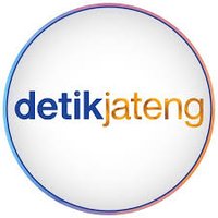 detikJateng(@detikjatengcom) 's Twitter Profile Photo