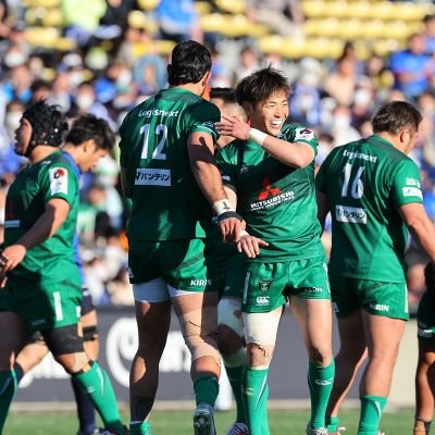 プロラグビー選手🏉
かしいYR→輝翔館→東福岡PHOENIX→立正大→三菱重工相模原ダイナボアーズ