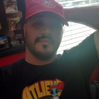 KevinTroyGA's profile picture. Graphic design | Advertising | Sports I True to Atlanta