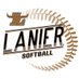 Lanier Softball (@laniersoftball) Twitter profile photo Lanier Softball (@laniersoftball) Twitter profile photo