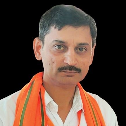 Rajeevrajabjp Profile Picture