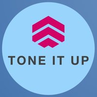 Tone It Up(@tone8up) 's Twitter Profile Photo