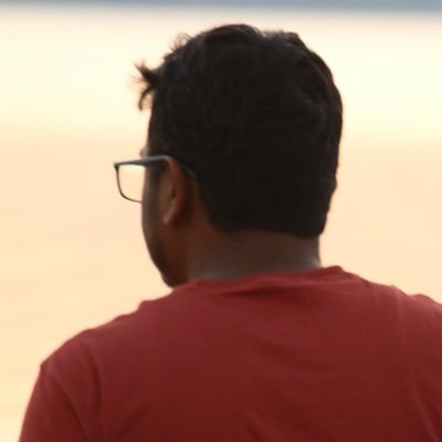 _knowashish's profile picture. Engineer@PayPal

Reliability, SRE, and ML