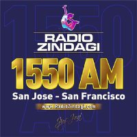 Radio Zindagi(@Radiozindagisfo) 's Twitter Profile Photo