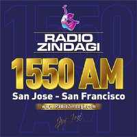 Radio Zindagi (@radiozindagisfo) 's Twitter Profile