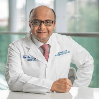 SachinGoelMD Profile Picture