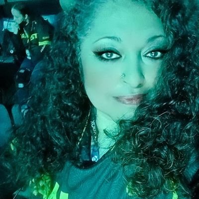 Retired Respiratory Therapist. A passionate Witchy Woman who will fight for all of our Constitutional rights.

I bleed Green... XBOX fan since Day 1