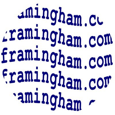 Community website with news and information about Framingham, MA (USA). Online since 1995!