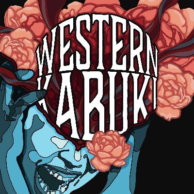 Western Kabuki Podcast