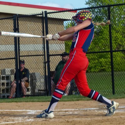 Talawanda High School ‘24 | softball | UT/RHP |