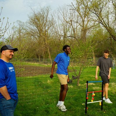 Luther MBB & T&F ‘26