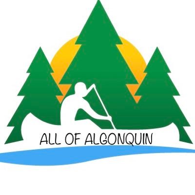 In 2016 I set a goal to paddle 100 of Algonquin Park's lakes in 100 days. I did it. Now for the rest. #allofalgonquin