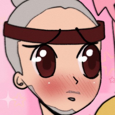 Twitch Affiliate. He/Him. Basketball loving vTuber, from the past? the future?
Mama: @diuryry
Papa: @makotok1
PFP: @MelaugoSoma
https://t.co/JkgO035Ott