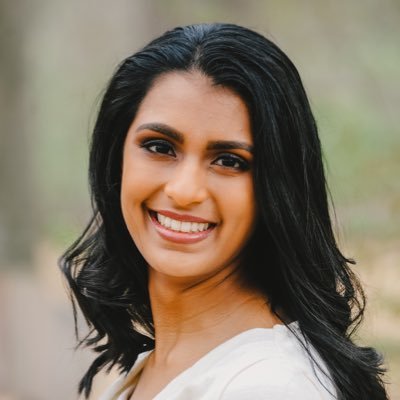 Neetu Arnold Profile