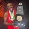 DandreWilliams_'s profile picture. Woodlands Elite | Tumbling Instructor | Head Allstar Coach | “Scared money don’t make money”