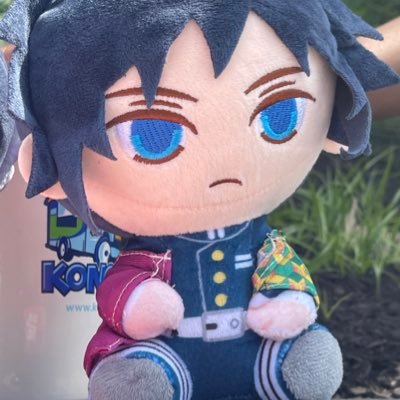 KaioticKarma's profile picture. (I am actually just 6 ferrets in a trench coat)