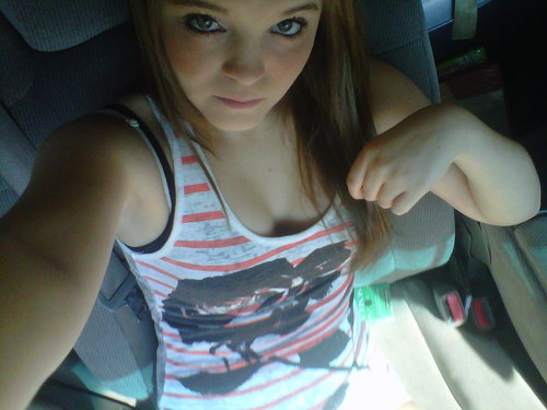 Marissa_Deanna's profile picture. I'm 18.! MARRIED to the one an only James Legran Whitehead.