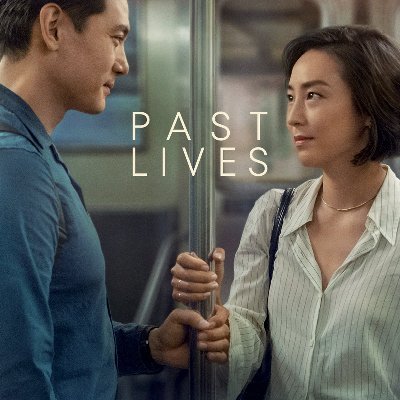 WATCH Past Lives Movie Full Online Free