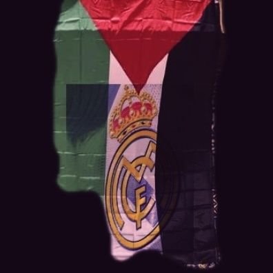 Madridista and a Better version of myself..

Alhamdulillah 🤲
