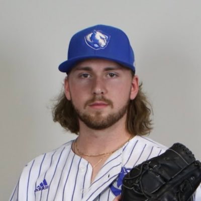 Chaney Trout Profile