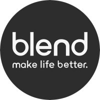 Blend (@blendyourtech) 's Twitter Profile