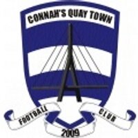 Connahs Quay Town FC (@cqtownfc) 's Twitter Profile