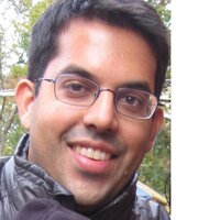 Prasanna Tambe (@sonnytambe) 's Twitter Profile