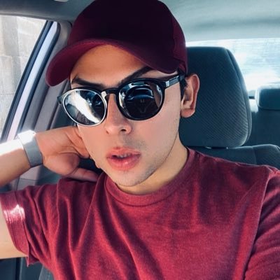 AaronLVasquez's profile picture. 🍀🐱 ¡Sígueme en Instagram! https://t.co/HN5JgW9Nh6... Snapchat; @eidan_aaron https://t.co/lxSamDxr5F @Justinbieber 💜💜💜