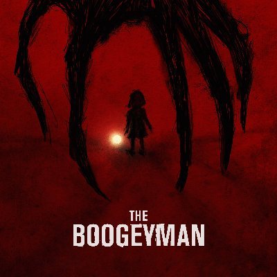 Here are options for downloading or watching The Boogeyman Horror Mystery movies Sophie Thatcher, Vivien Lyra Blair
#TheBoogeyman #Horror #Mystery #movies