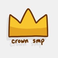 Crown SMP (@crownsmpofficai) Twitter profile photo