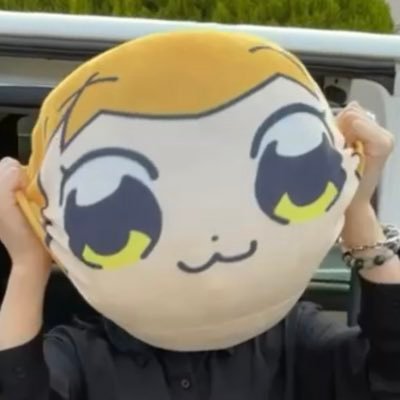 OoOoOo_gomi's profile picture. SixTONES💙水樹奈々🩵The Brow Beat💜